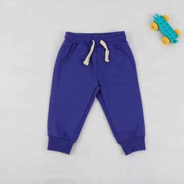 Спортивные брюки   Начес Фиолетовый Дев  ТС