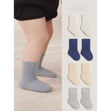 Носки для детей 5в1 Nemo baby Органический хлопок 14009WA5