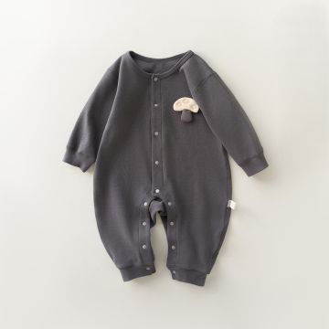 Ромпер детский   Органический хлопок     al856233