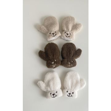 Варюжки  1-4 лет   Тедди  RS096