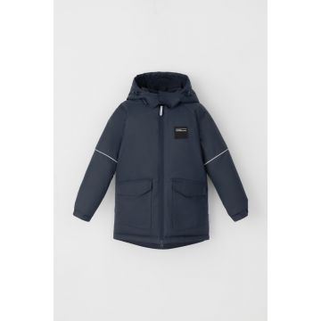 Куртка  Crockid  Индиго Мал  ВК 36094/3 ГР