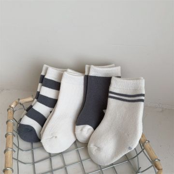 Носки для детей  Махра 77-49K