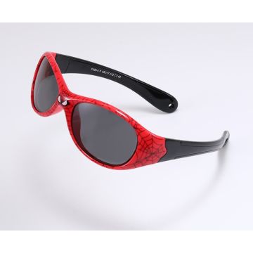 Очки детские человек паук       OCH3485