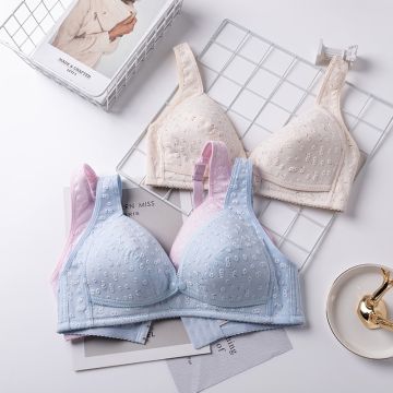 Бюстгальтер для кормящих Ancaili  ACL222F