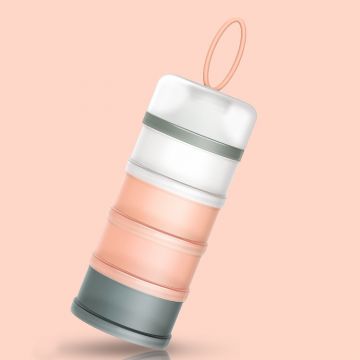 Контейнер для смесей порционный     Пластик  1035Q