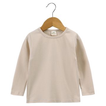 Лонгслив   Kids Tales Трикотаж Бежевый Уни  XTTS70005
