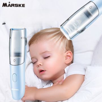 Триммер для волос    Marske  USB Type-C/насадки MS-5037