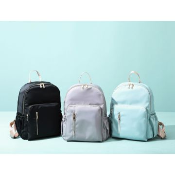 Рюкзак для мам  36*29*19 см   Мембрана Металлические замки 214