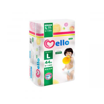 Трусики Mello 4-L 9-14 кг (44шт)