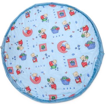 Коврик-матрац универсальный       KOV4516