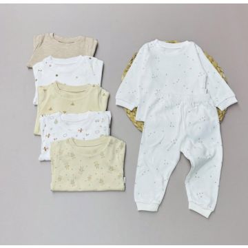 Лонгслив   Dana Трикотаж     WQ62