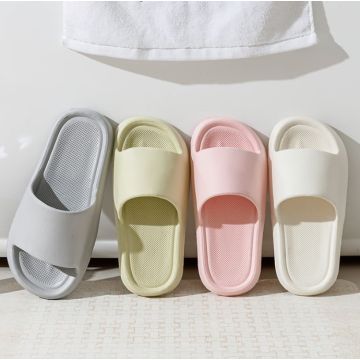 Шлепанцы резиновые женские    A448