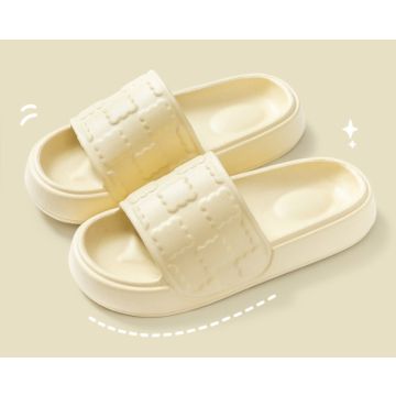 Шлепанцы резиновые женские    3004