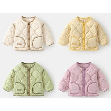 Куртка       Кнопка спереди Y9231