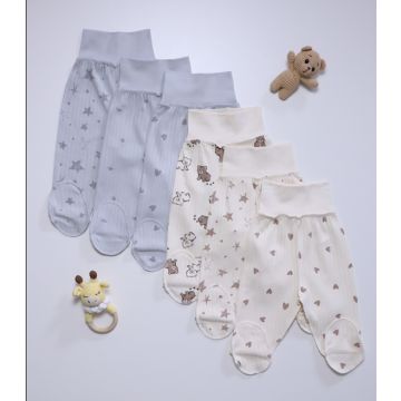 Ползунки  Dana Лапша   Уни  pol18923