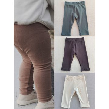 Штаны   Трикотаж Однотонный    ZGA202