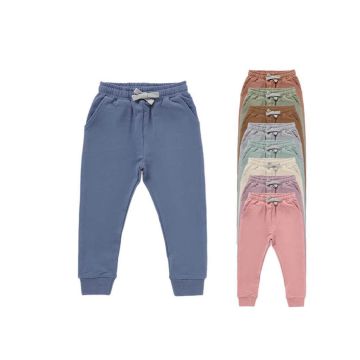 Спортивные брюки   Трикотаж     ER440