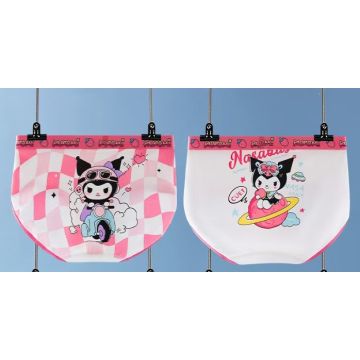 Трусики для детей  4В1  Дев Трикотаж 9101