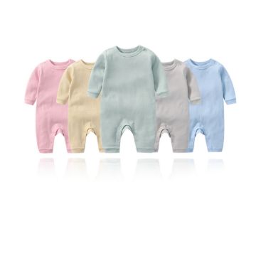 Ромпер   DANROL Трикотаж Однотонный    2022