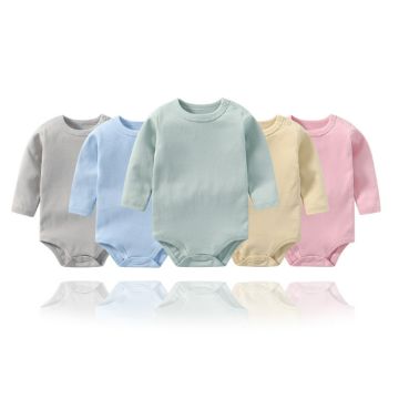 Боди длинный рукав  DANROL Трикотаж Однотонный   Кнопка на плече 2028