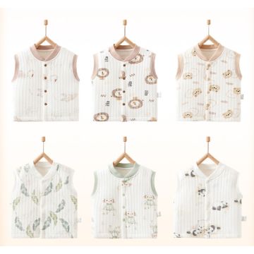 Жилет для детей   Капитоний     MQN779V