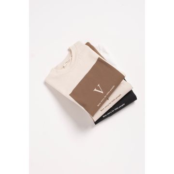 Футболка детская V VAUVA Трикотаж     25399