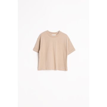 Футболка детская  VAUVA Трикотаж Однотонный    25322