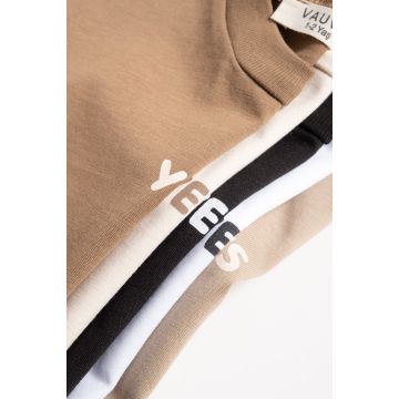 Футболка детская YES VAUVA Трикотаж     25321