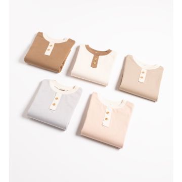 Пижама для детей кофта и штаны  VAUVA Трикотаж     25300