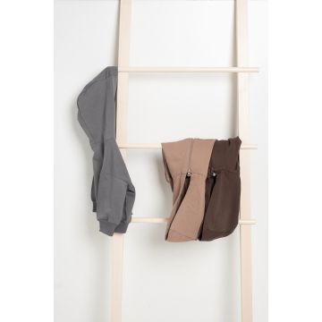 Толстовка для детей  VAUVA Трикотаж Однотонный    24434