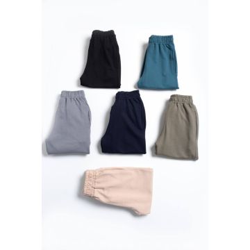 Спортивные брюки  VAUVA Трикотаж Однотонный    251178