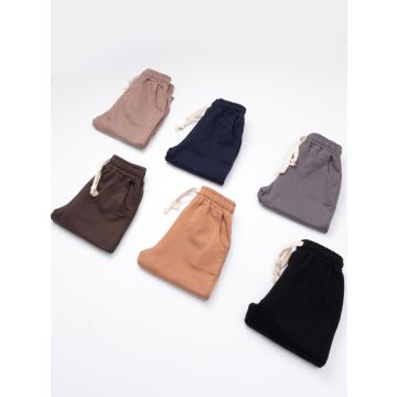 Спортивные брюки  VAUVA Трикотаж Однотонный    24418