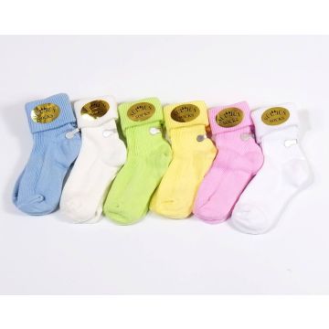 Носки для детей Zeyno Трикотаж 7120/9436/145/9519