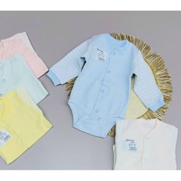 Боди для малышей  Аистёнок Трикотаж     085