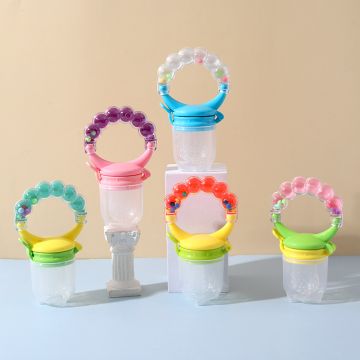 Ниблер-погремушка    Kokibebe   JR-8010E