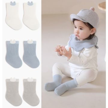 Носки для детей 3в1 Nemo baby  25C