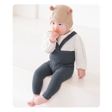 Леггинсы на лямках Baby bear Лапша 802