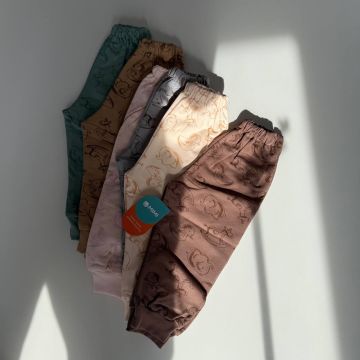 Штаны для детей  Rakhim baby Трикотаж     53737