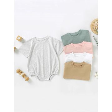 Боди короткий рукав    Трикотаж     BB104F