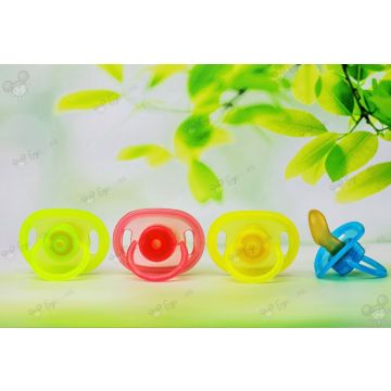 Пустышка Бусинка  0-6/6-12/12+