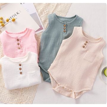 Боди майка  YouZaiTai Муслин     LTG-86003