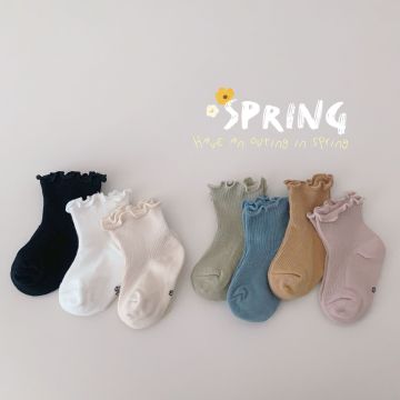 Носки для детей   JC-M6