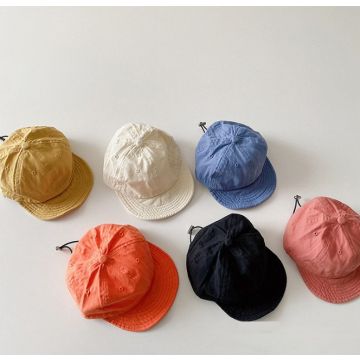 Кепка для детей     , Лето весна   RB671