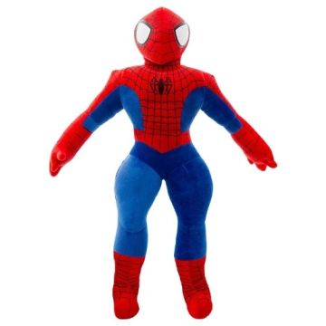 Мягкая игрушка «Человек паук» Красный      MIGR899