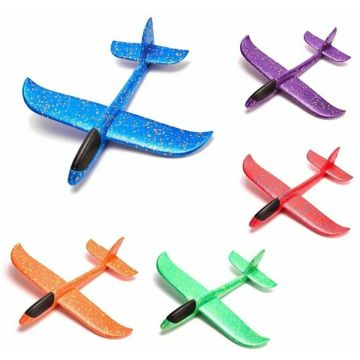 Самолет     Пенопласт  SAM980