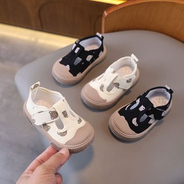 Сандалии детские    ,  Липучка Уни  203