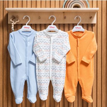 Слип    Tiffany Лапша    Кнопка спереди 53040TI