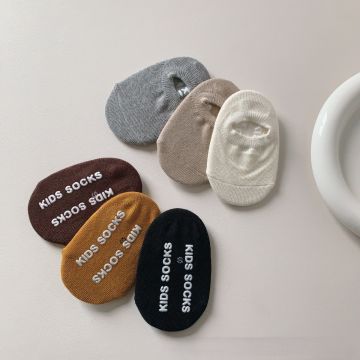 Носки-следики для детей   RA40