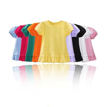 Футболка детская        118