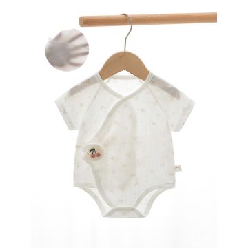 Боди короткий рукав         25028